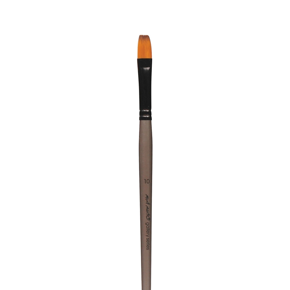 Cọ vẽ màu acrylic Mont Marte Gallery Series Brush Acrylic