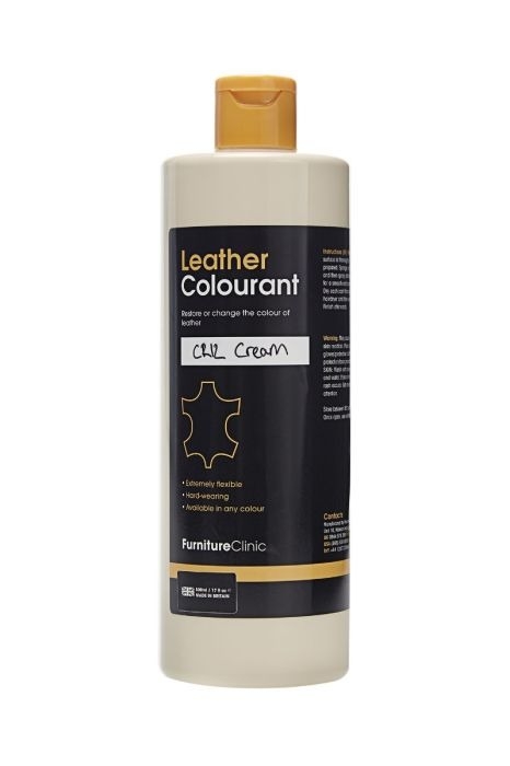 Furniture Clinic Leather Colourant 250ml | 500ml