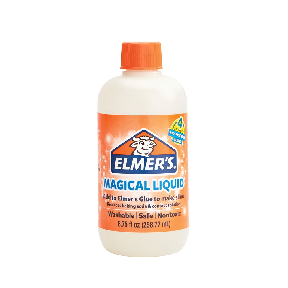 Dung dịch tạo Slime Elmer’s Magical Liquid (Confetti) – 245g