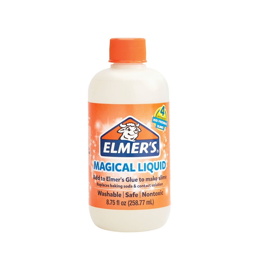 Dung dịch tạo Slime Elmer’s Magical Liquid (Crunchy) – 98g