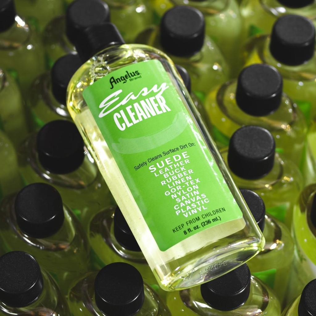 Dung dịch vệ sinh đồ hiệu Angelus Easy Cleaner 3.78L (1 Gallon)