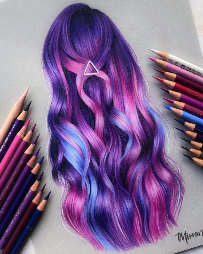 Bộ bút chì màu hạng họa sĩ Prismacolor Premier Soft Core - 150 màu (Hộp giấy)
