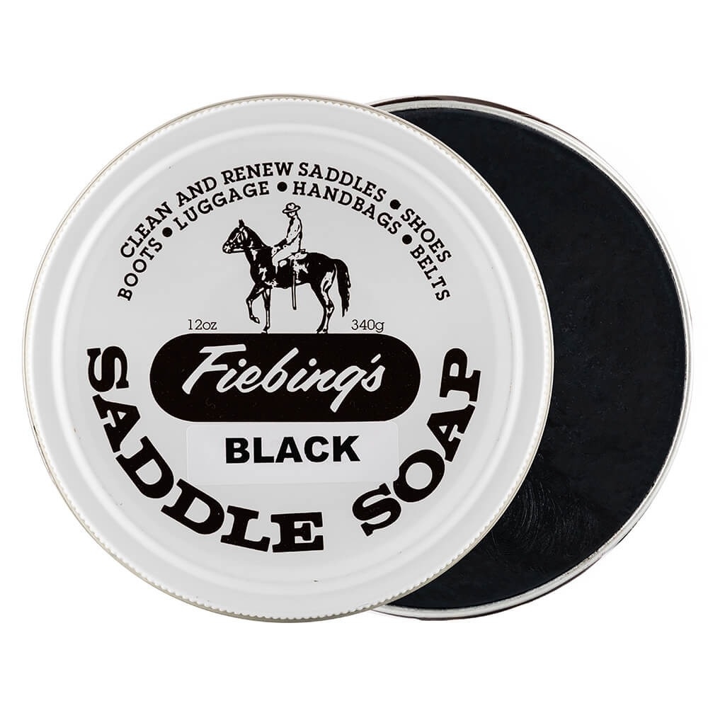 Sáp vệ sinh đồ da Fiebing’s Saddle Soap
