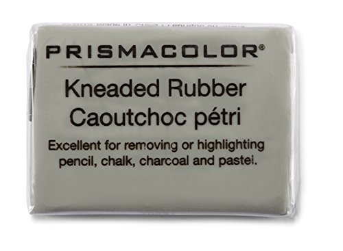 Gôm tẩy đất sét Prismacolor Premier Kneaded Eraser 70530 - Nhỏ (3 x 2cm)