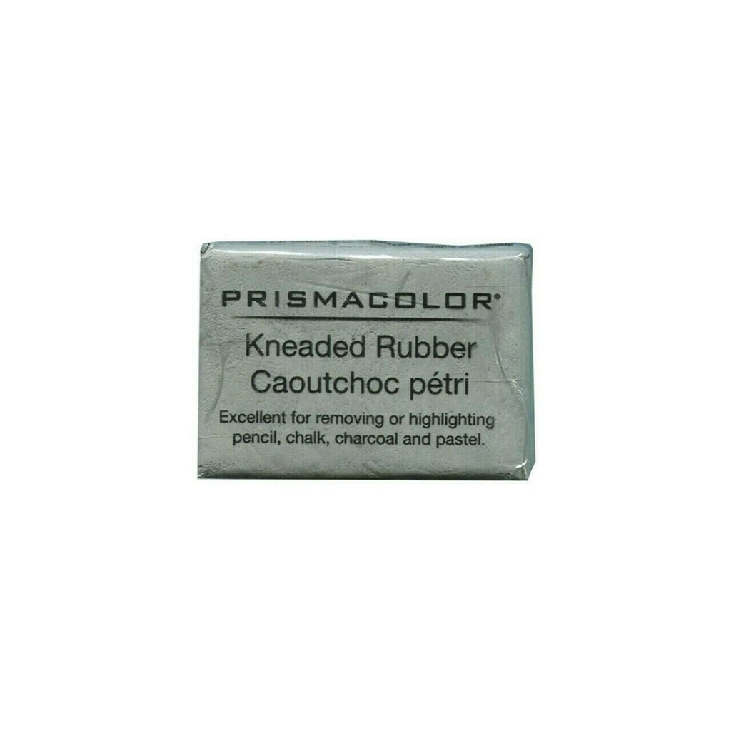 Gôm tẩy đất sét Prismacolor Premier Kneaded Eraser 70532 - Lớn (5.4 x 5.4cm)