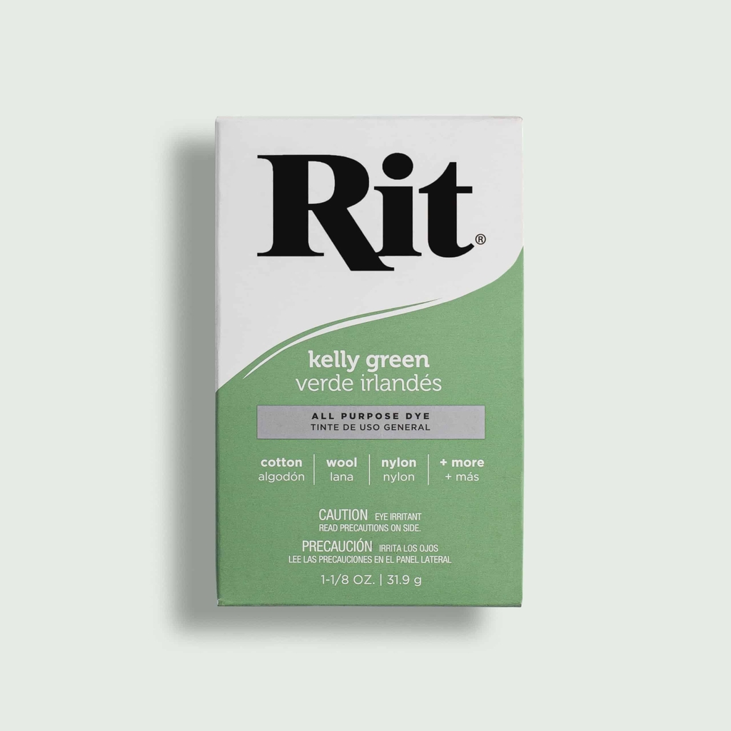 Bột nhuộm quần áo Rit Dye All Purpose Powder 31.9g