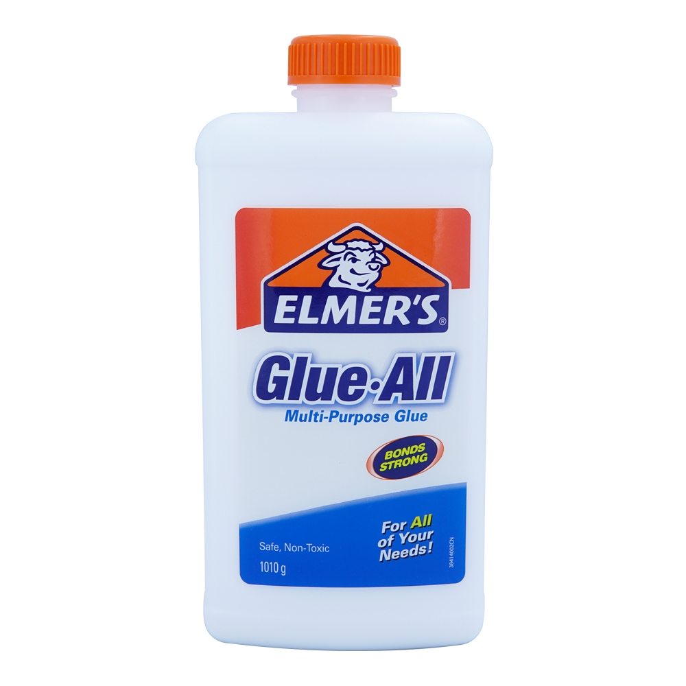 Keo sữa dán đa năng Elmer’s Glue All – 240g