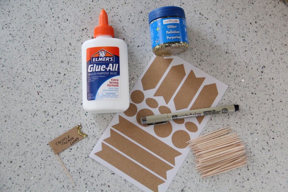 Keo sữa dán đa năng Elmer’s Glue All