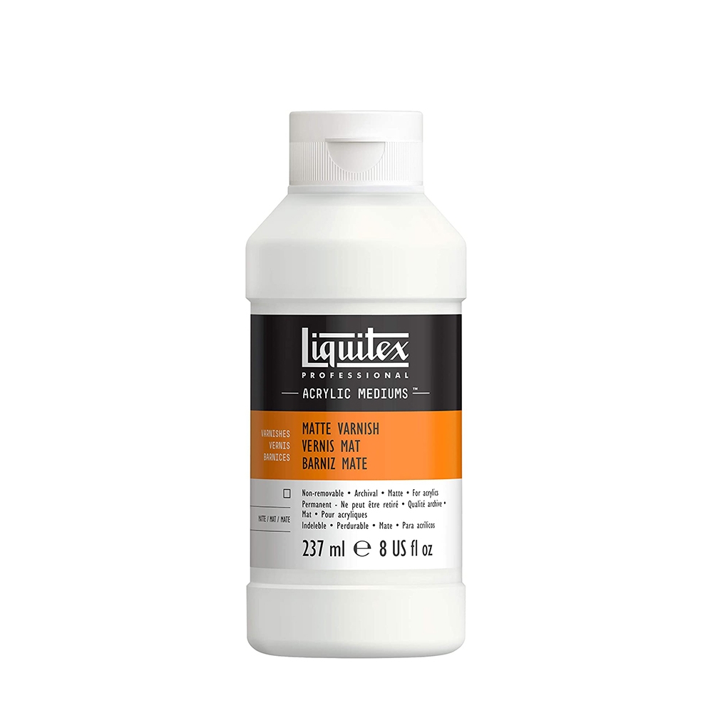 Dung dịch tạo lớp phủ bảo vệ màu Liquitex Professional Varnish