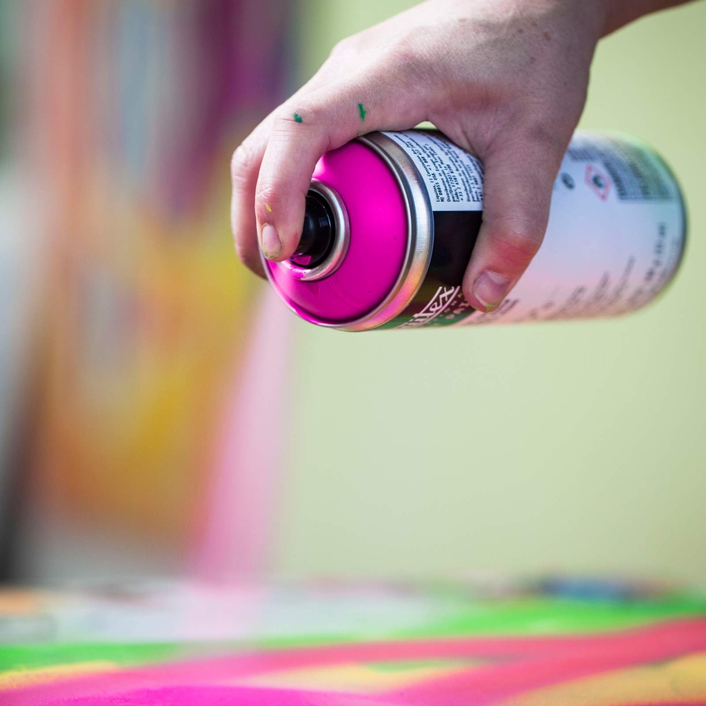 Bình sơn xịt cao cấp Liquitex Professional Spray Paint 6331 Raw Umber 6 - 400ml
