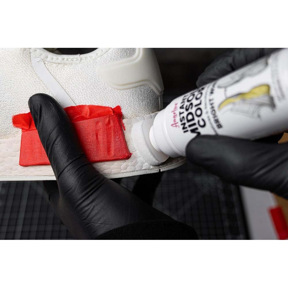 Màu Repaint đế giày Angelus Instant Midsole Color