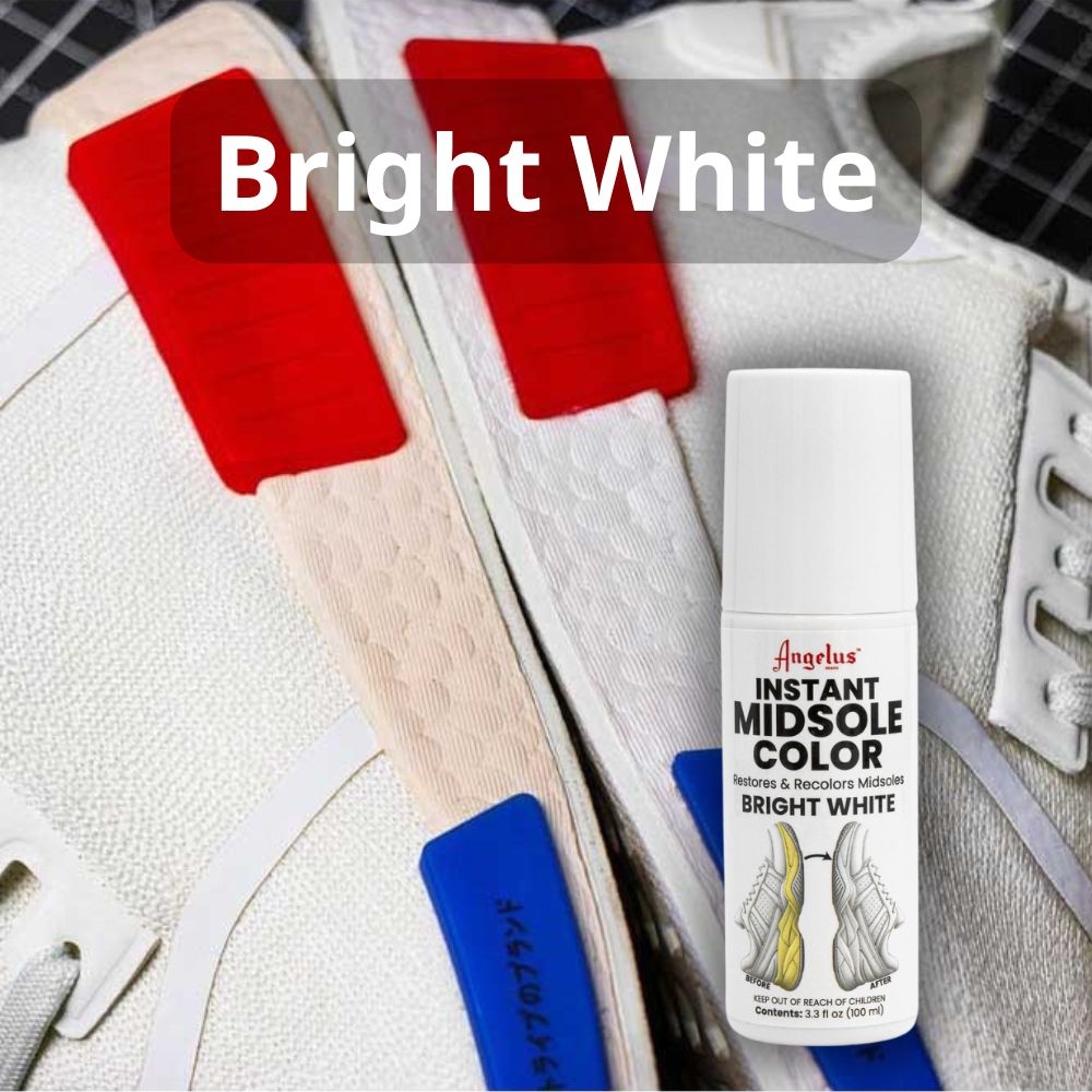 Màu Repaint đế giày Angelus Instant Midsole Color