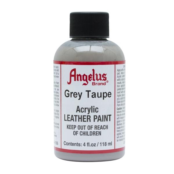 Màu vẽ da, vải Angelus Leather Paint Standard 118ml (4Oz)