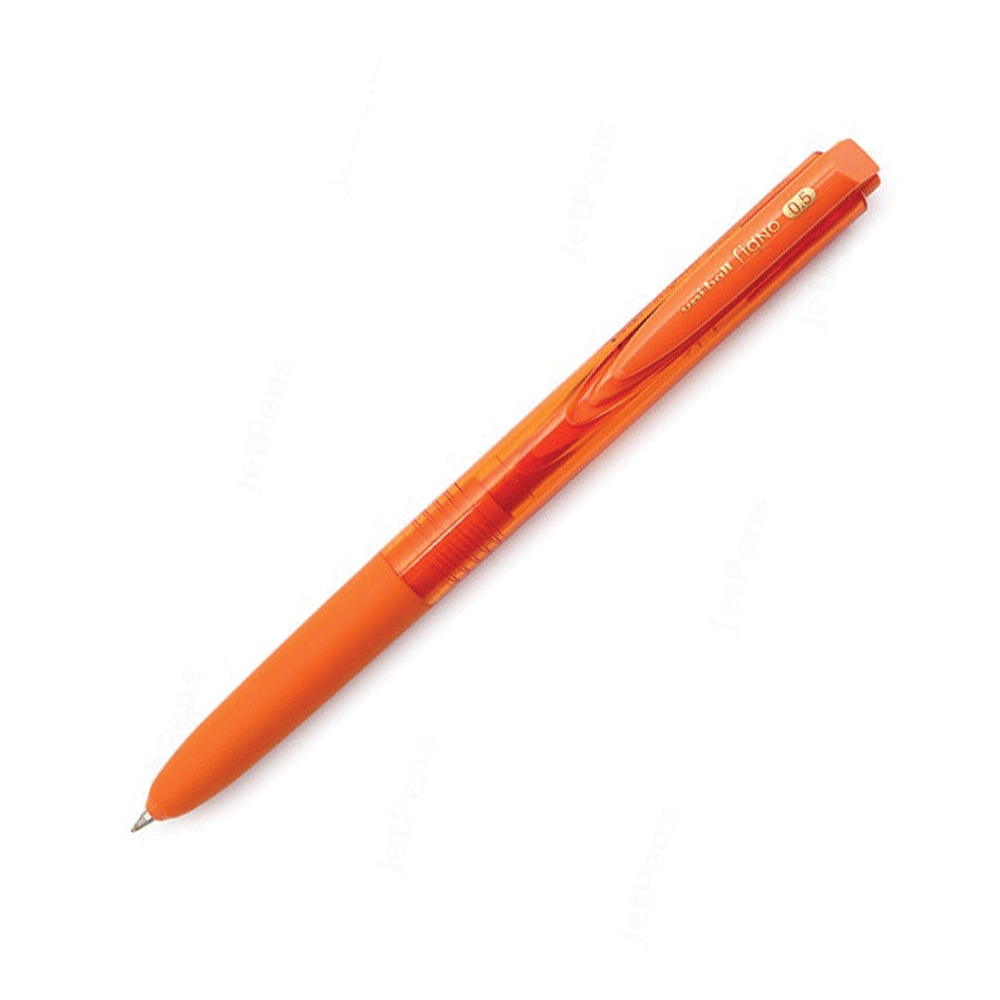 Bút bi gel Uniball Signo RT1 UMN-155 0.5mm