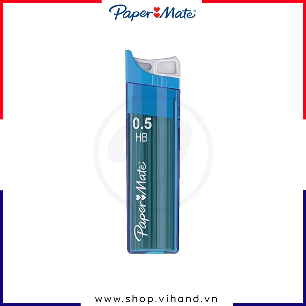 Ruột chì có 35 ngòi thay thế Paper Mate Refills - HB