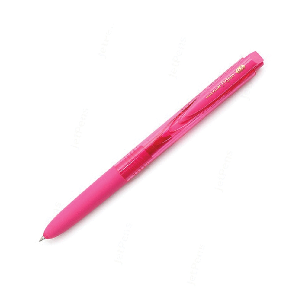 Bút bi gel Uniball Signo RT1 UMN-155 0.5mm