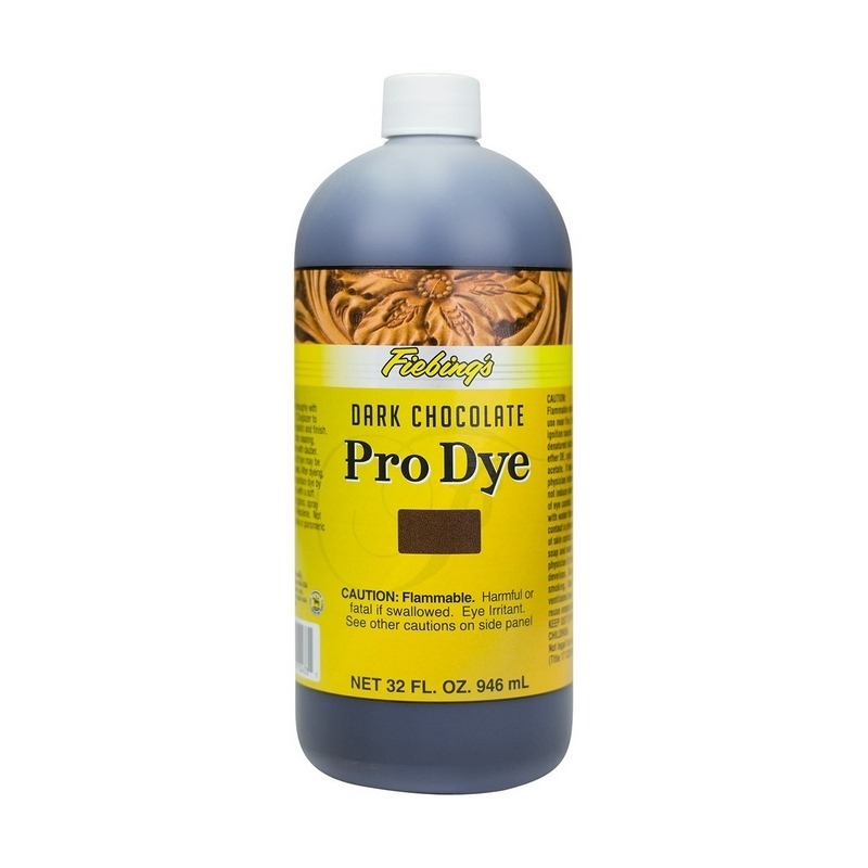 Thuốc nhuộm da Fiebing's Pro Dye