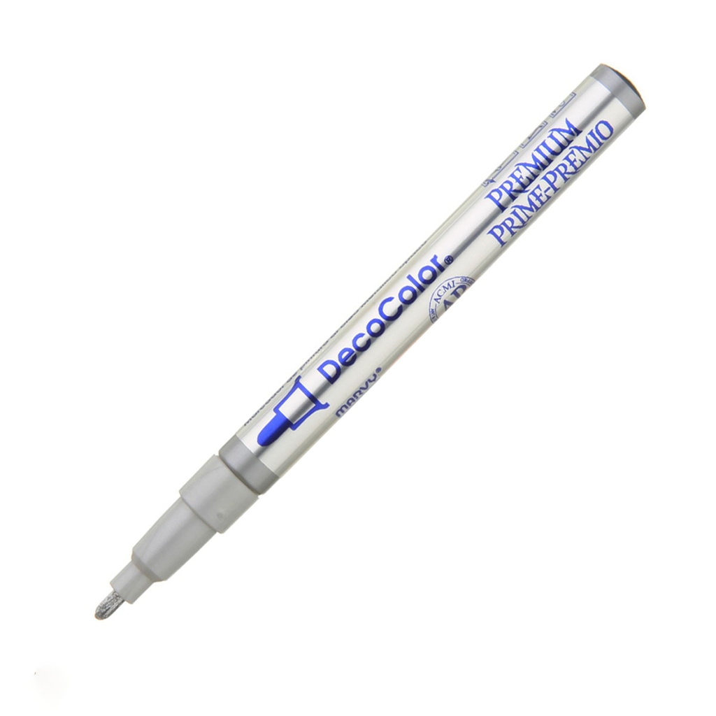 Bút sơn Marvy DecoColor Premium Fine Point - Copper
