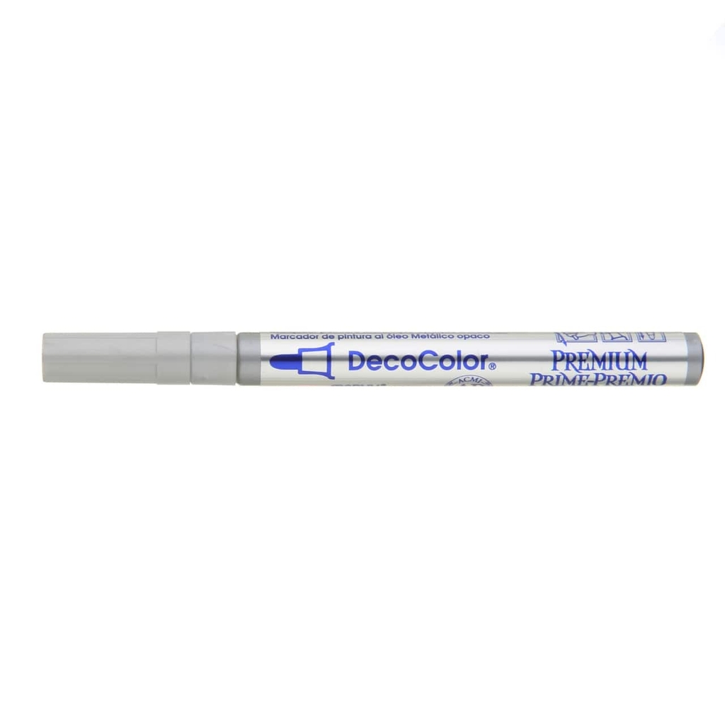 Bút sơn Marvy DecoColor Premium Fine Point - Copper
