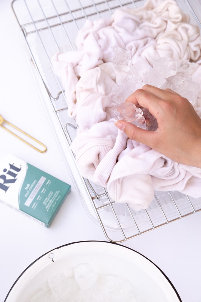Bột nhuộm quần áo Rit Dye All Purpose Powder 31.9g