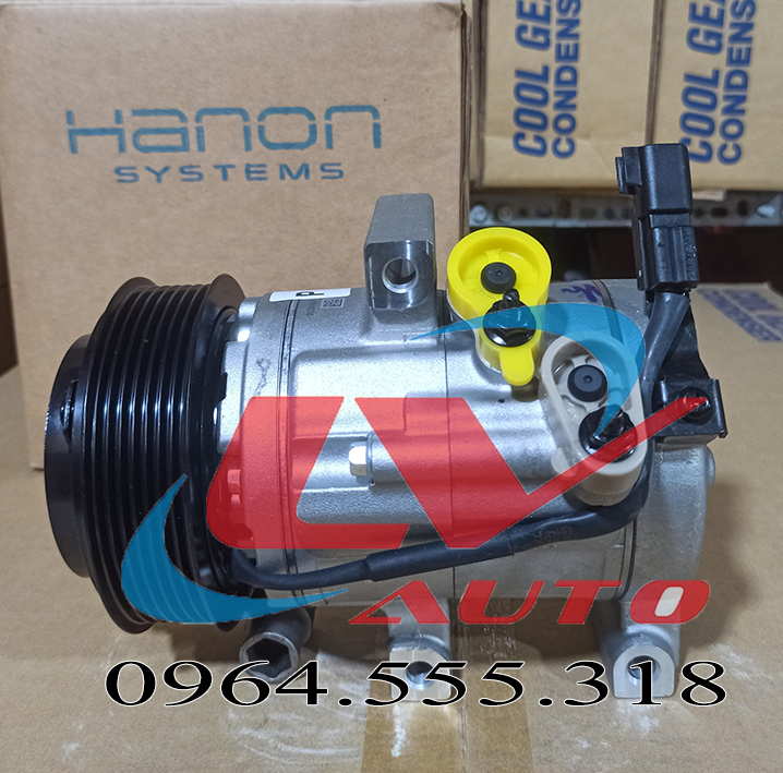 Lốc lạnh BT50_ Ranger 2013 xịn Ấn