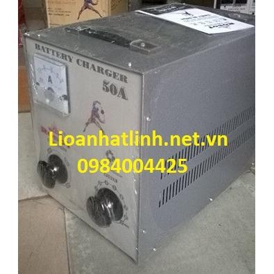 Датчик nap 50a
