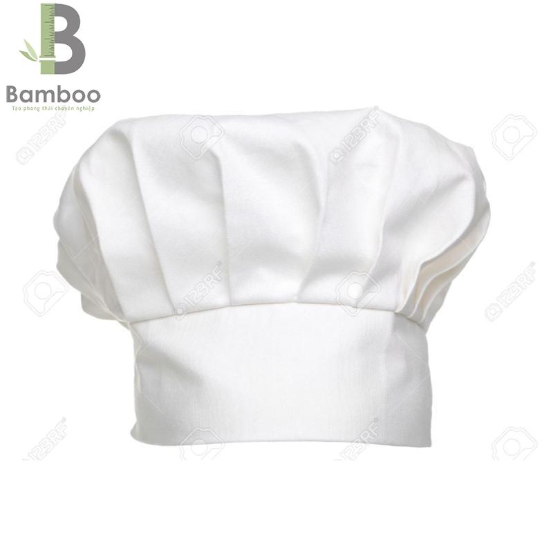 Nón Bếp 02