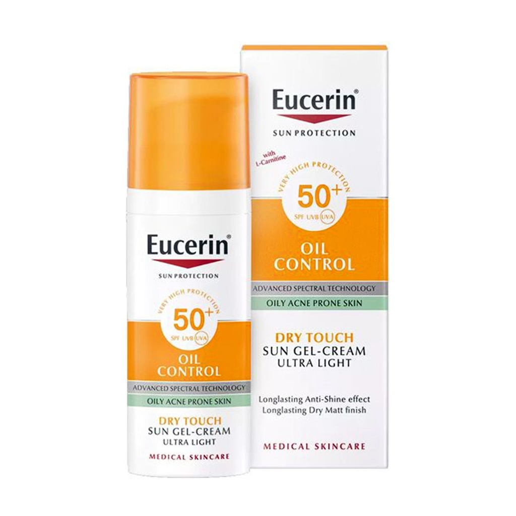 Kem chống nắng Eucerin