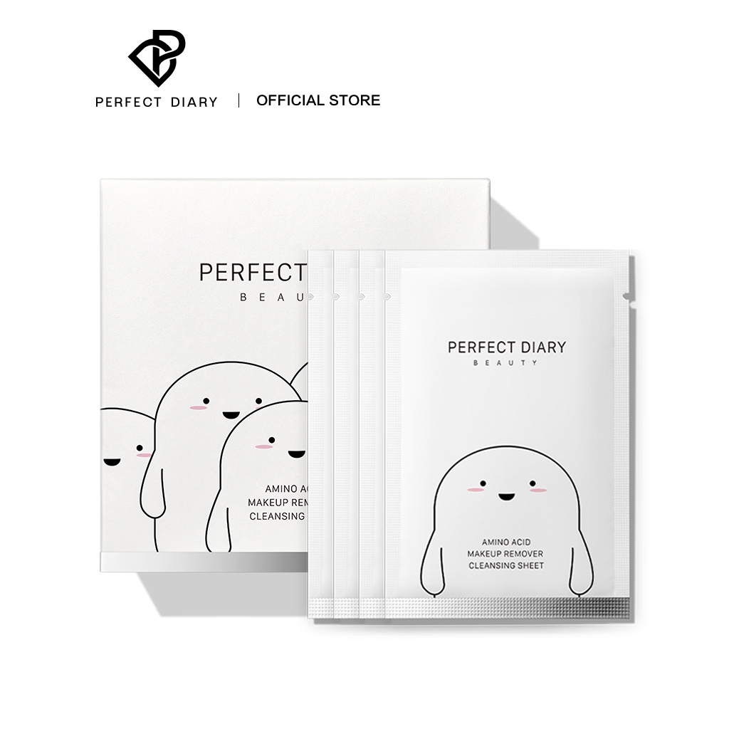 Perfect Diary Beauty