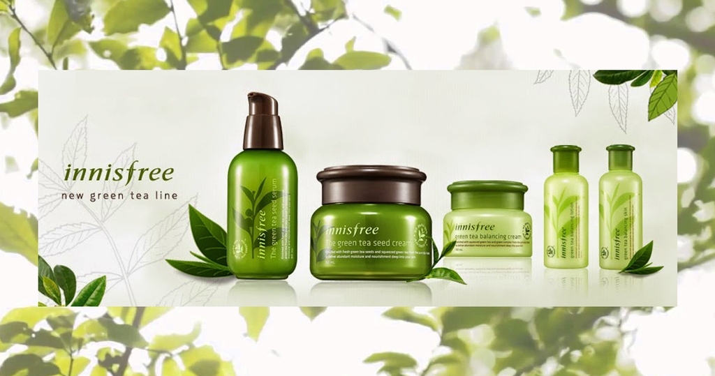 Innisfree