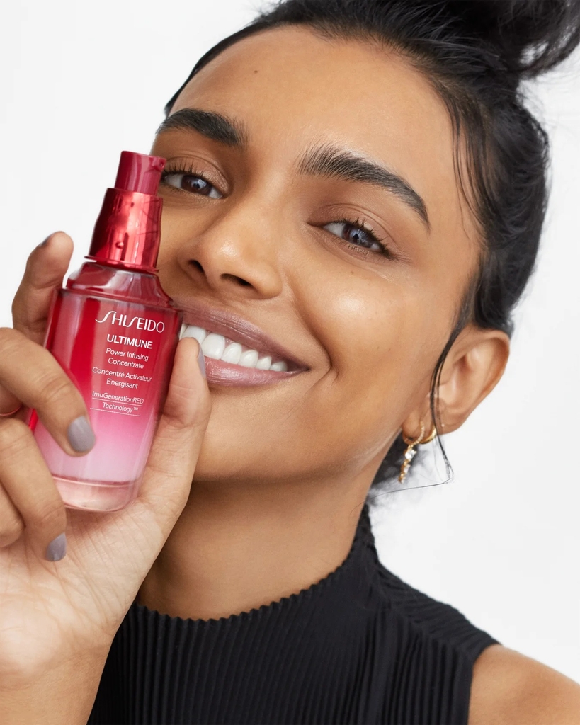 Shiseido