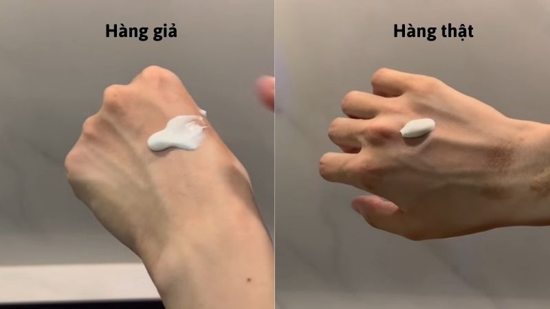 Thật và giả