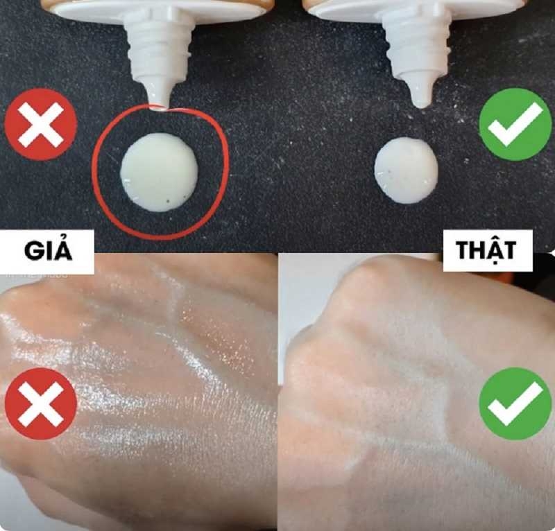 5 cách kiểm tra mỹ phẩm chính hãng, an tâm người tiêu dùng