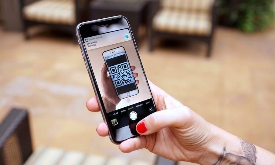 Cách check code kiểm tra mỹ phẩm chính hãng