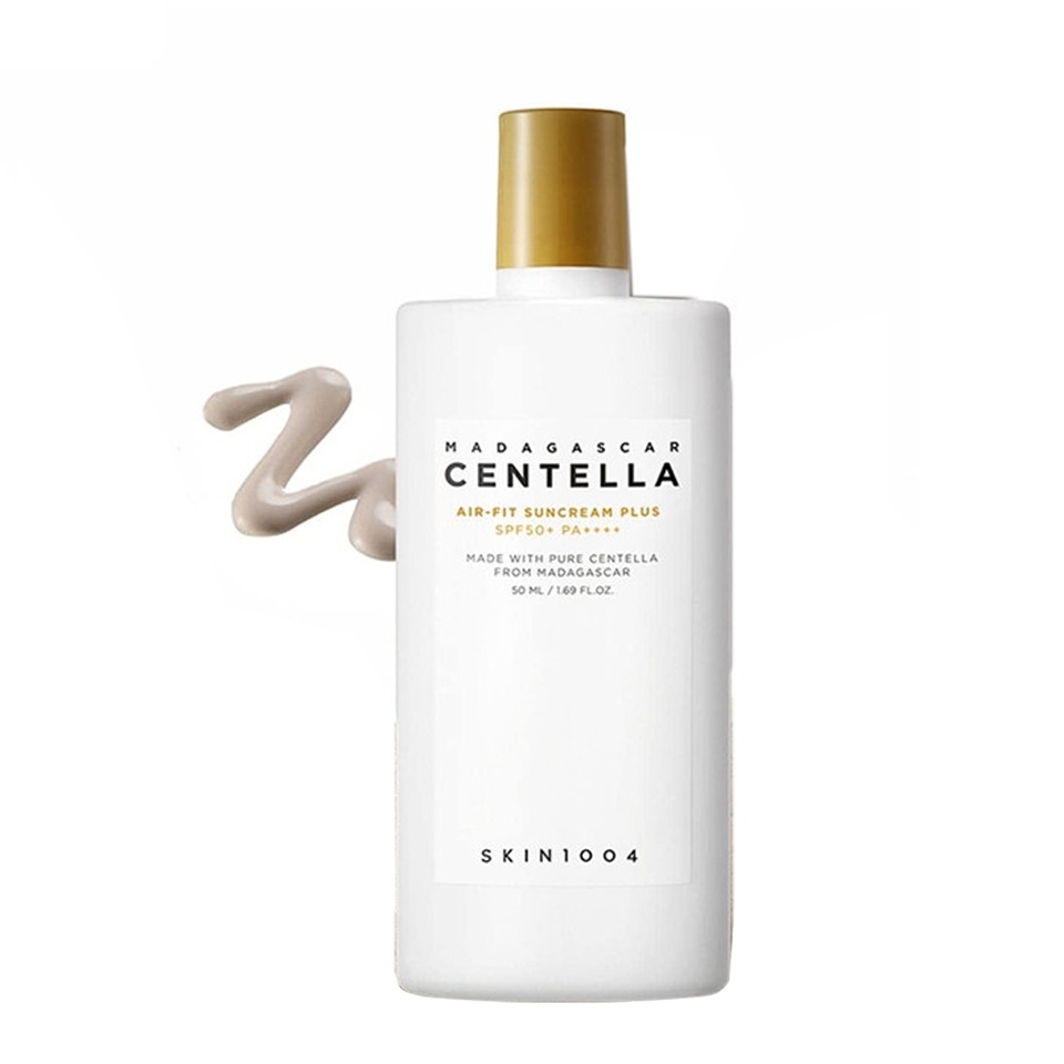Kem chống nắng Skin1004 Madagascar Centella Air-Fit SunCream SPF50+
