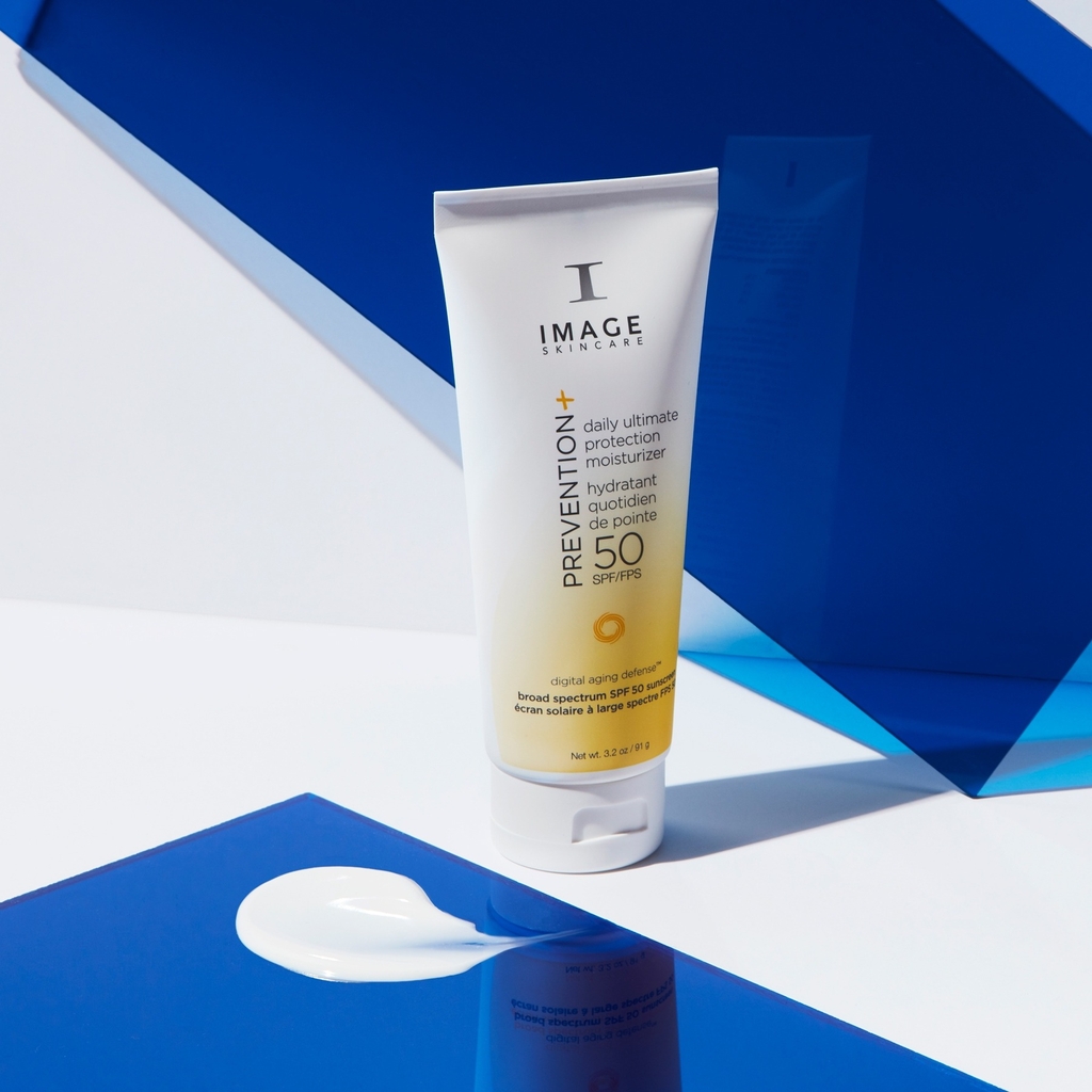 Kem chống nắng Image Prevention Daily Ultimate Moisturizer SPF 50