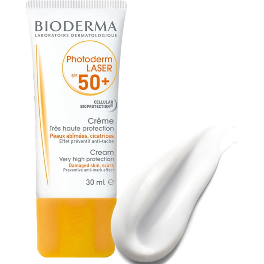 Kem chống nắng Bioderma Photoderm Laser SPF 50+