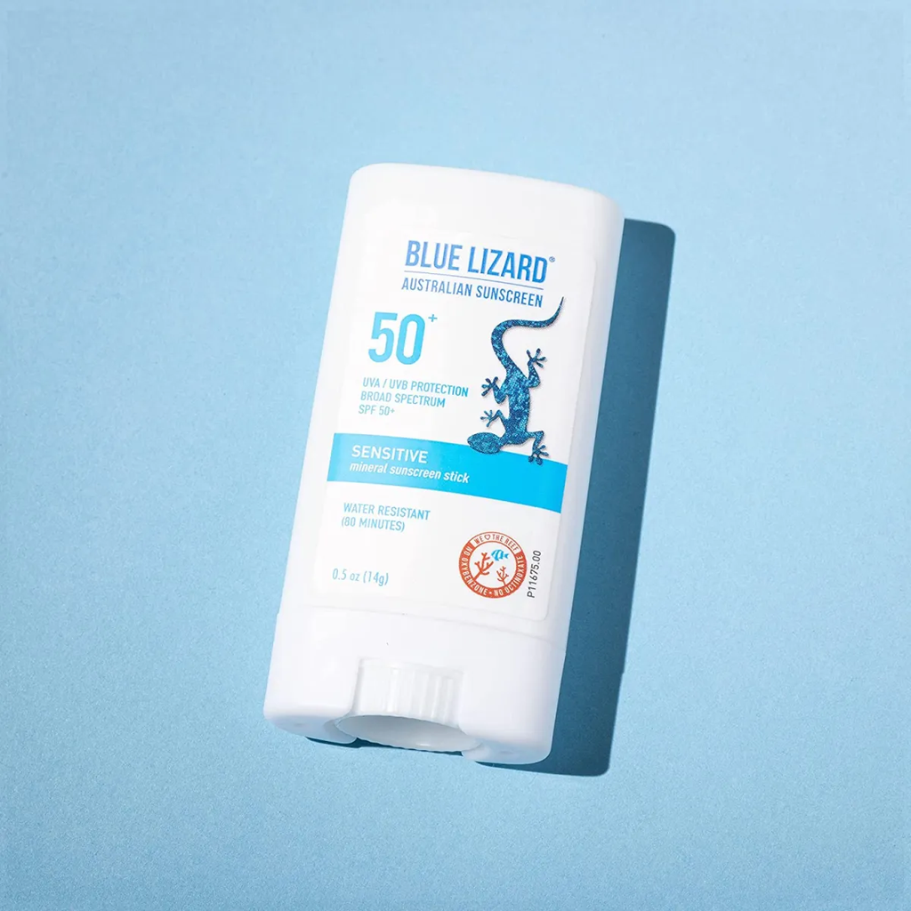 Kem chống nắng Blue Lizard Australian Sunscreen