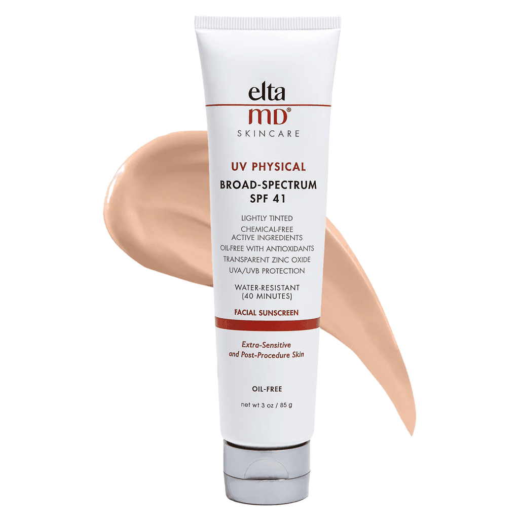 Kem chống nắng organic Elta MD UV Physical Sunscreen SPF 41
