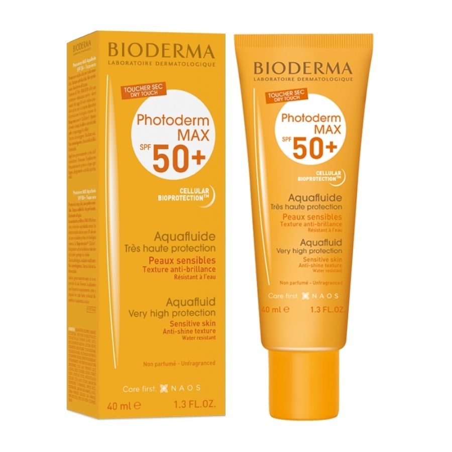 Kem chống nắng vật lý Bioderma