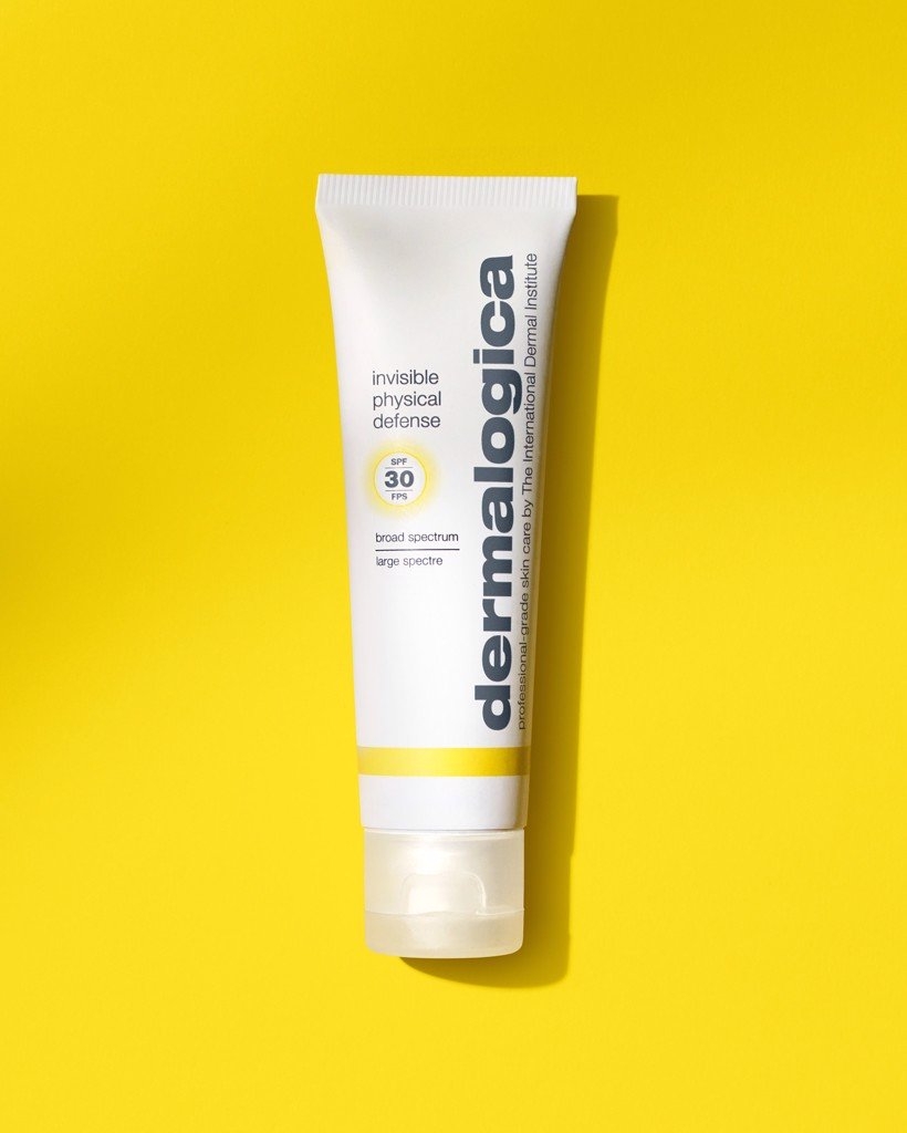 Kem chống nắng Dermalogica Invisible Physical Defense SPF30