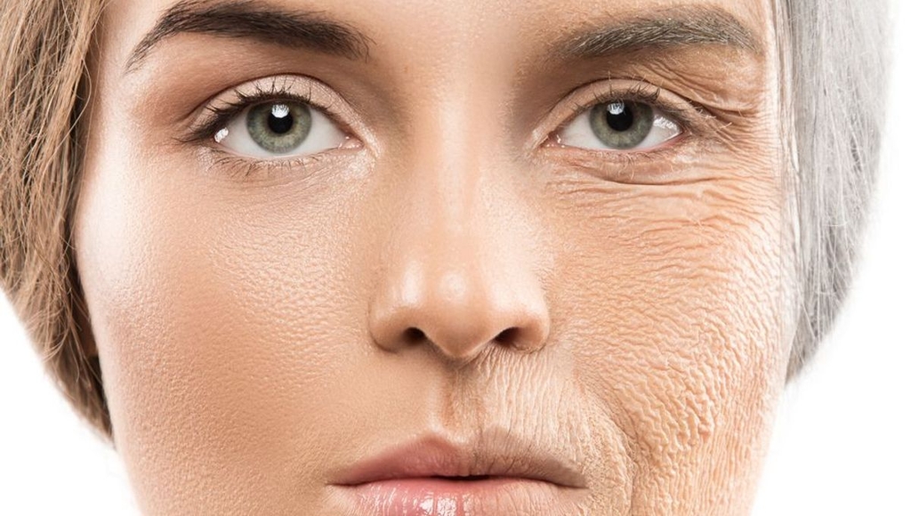 Lão hóa da sớm là gì? Nguyên nhân, dấu hiệu và cách ngăn ngừa