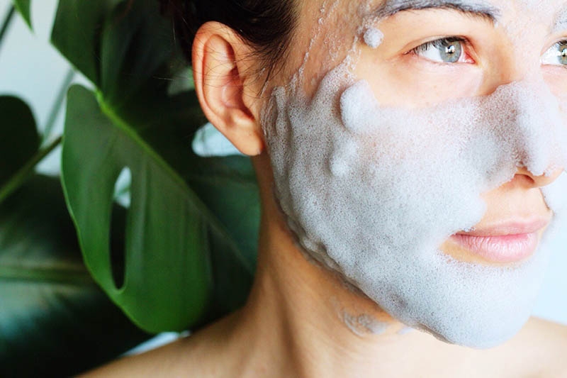 Tại sao nên đắp mặt nạ thải độc cho da