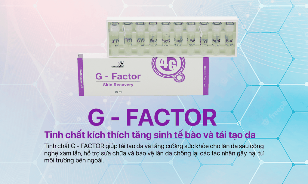 G-Factor