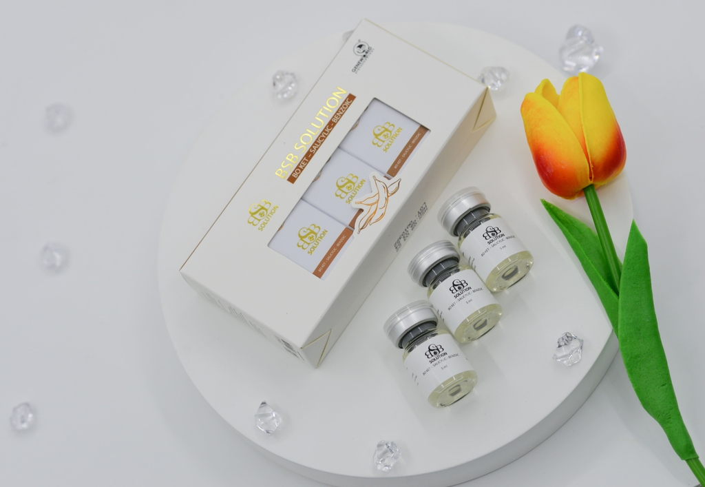 Mỹ phẩm công nghệ sinh học phù hợp với mọi loại da