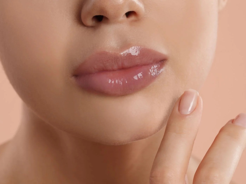 Nha đam có tác dụng gì đối với môi