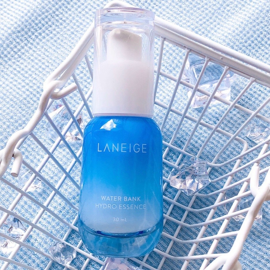 Serum dưỡng ẩm Laneige Water Bank Moisture Essence