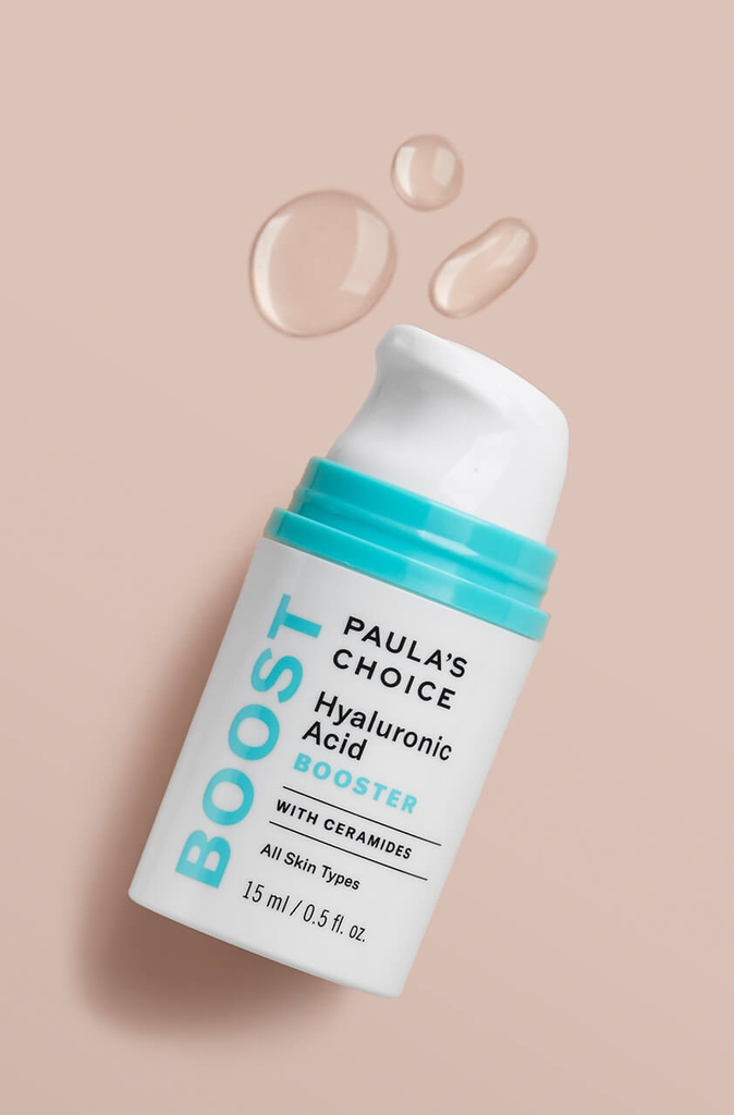 Serum dưỡng ẩm Paula's Choice Resist Hyaluronic Acid Booster
