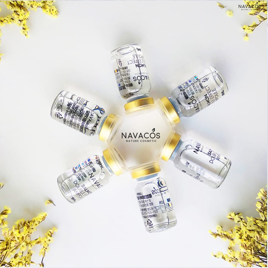  Review serum tế bào gốc tốt nhất, được tin dùng hiện nay