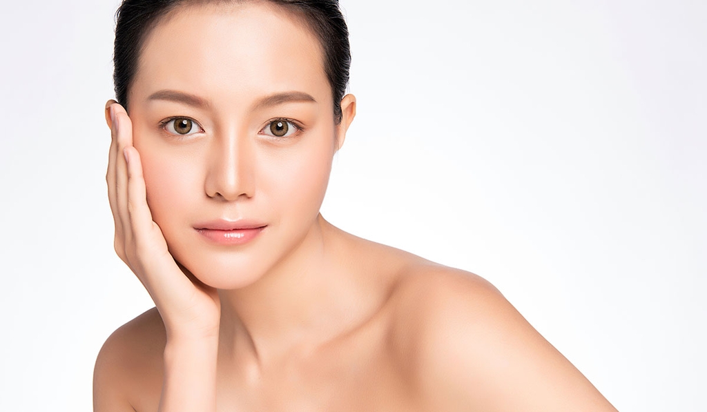 Serum tế bào gốc căng bóng da là gì?